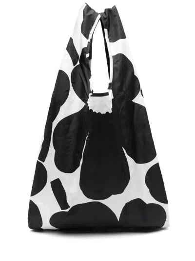 Marimekko Smartbag Unikko Bag