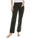 Marimekko Straight Jean In Black