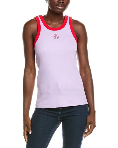 MARIMEKKO MARIMEKKO SURREA PIIRTO TANK TOP