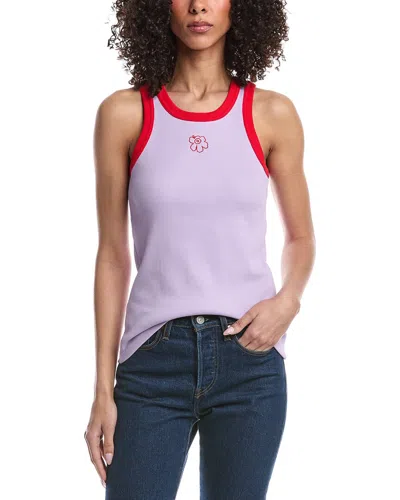 Marimekko Surrea Top In Purple