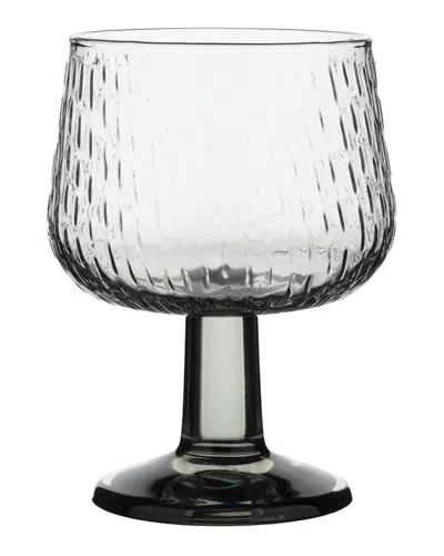 Marimekko Syksy Goblet In Metallic