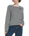 Marimekko T-shirt In Black