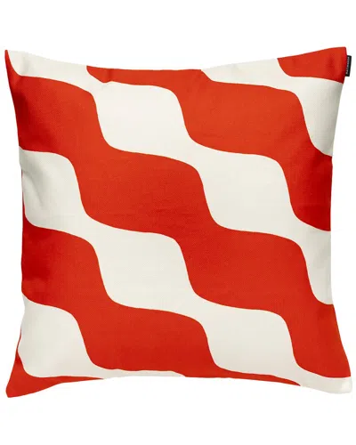 Marimekko Taifuuni Cushion Cover 50x50 In Multi