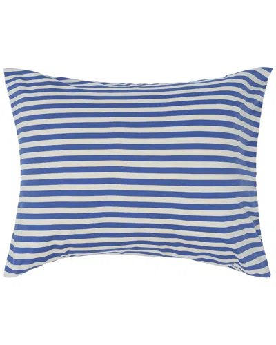 Marimekko Tasaraita Pillowcase 50x60cm In Beige