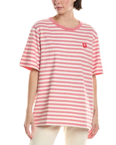 Marimekko Tasaraita Unisex Unikko T-shirt