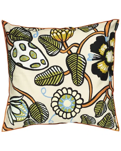 Marimekko Tiara Cushion Cover 50x50cm In Multi