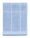 Marimekko Tiiliskivi Hand Towel In Blue