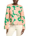 Marimekko Trivia Unikko Sweatshirt
