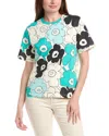 Marimekko T-shirt In Multi