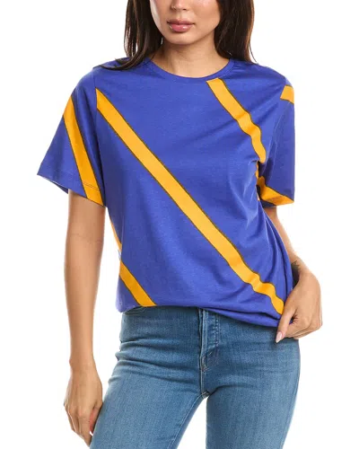 Marimekko Tunnit Basso Top In Multi