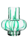 Marimekko Umpu Glass Vase In 600