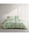 Marimekko Unikko Cotton Duvet Cover Set