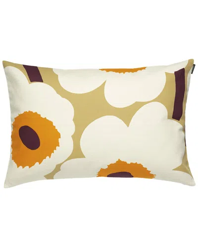 Marimekko Unikko Cushion Cover 40x60 In Multi