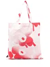 Marimekko Unikko Häivähdys Tote Bag