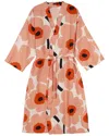Marimekko Unikko Home Robe