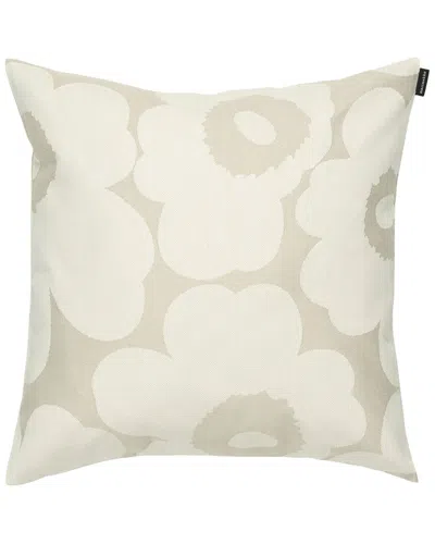 MARIMEKKO MARIMEKKO UNIKKO JACQUARD CUSHION COVER