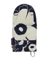 Marimekko Unikko Kollaasi Oven Mitten