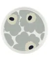 Marimekko Unikko Plate
