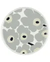 Marimekko Unikko Plate