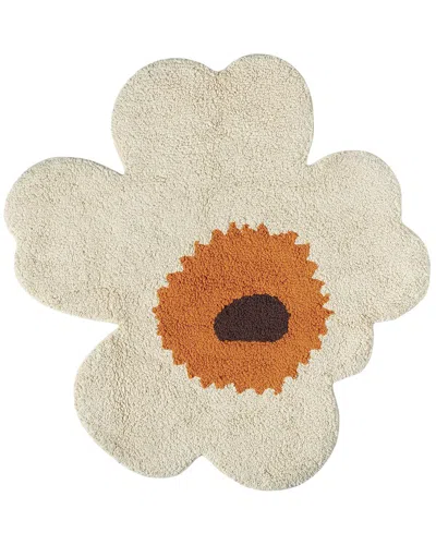 Marimekko Unikko Shape Mat 73x74cm