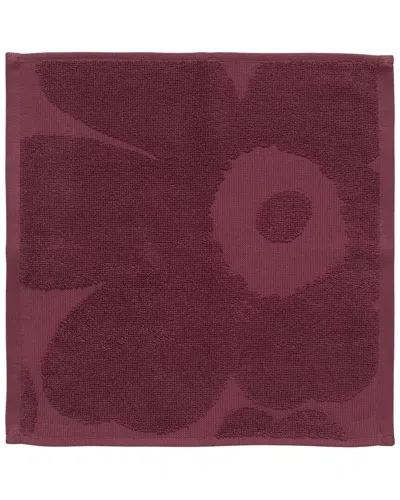 MARIMEKKO UNIKKO SOLID MINI TOWEL