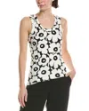 Marimekko Uusia Unikko Tank