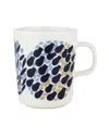 Marimekko Vaskyna Mug In White