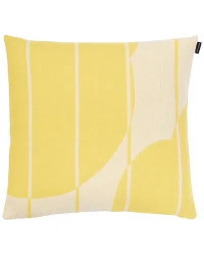Marimekko Vesi Unikko Cushion Cover