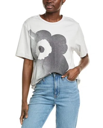 Marimekko Vihne Unikko Shirt
