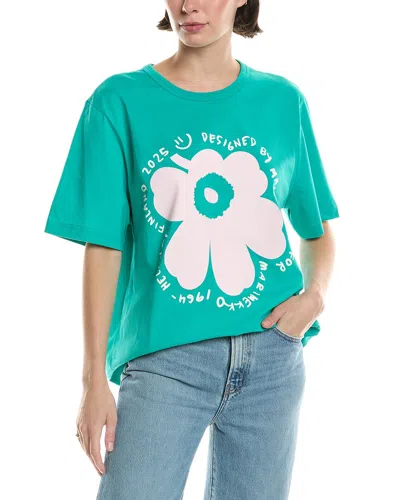 Marimekko Vihne Unikko T-shirt