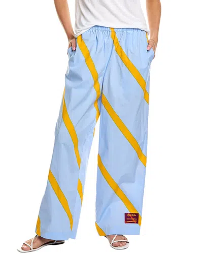 Marimekko Vilke Basso Pant In Multi