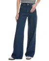 Marimekko Wide Leg Jean