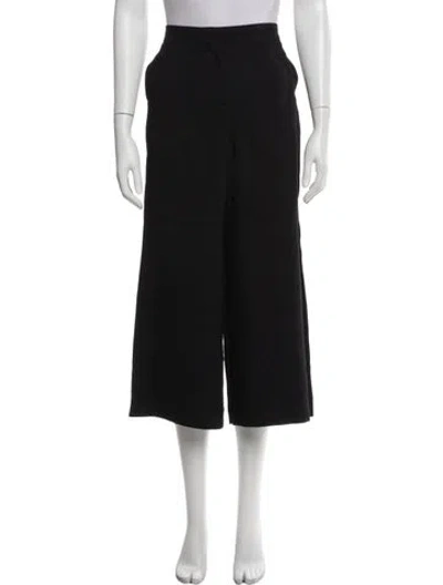 Pre-owned Marimekko Wide Leg Pants In Multi