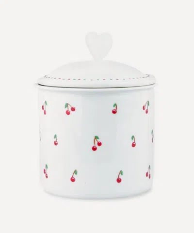 Marin Montagut All In Cherries Candy Box