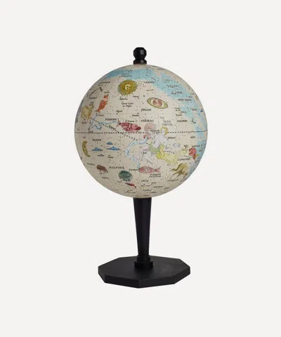 Marin Montagut Astral Globe