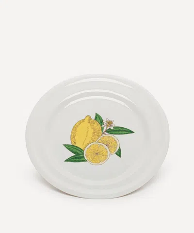 Marin Montagut Citron Small Plate