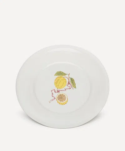 Marin Montagut Citron Standard Plate