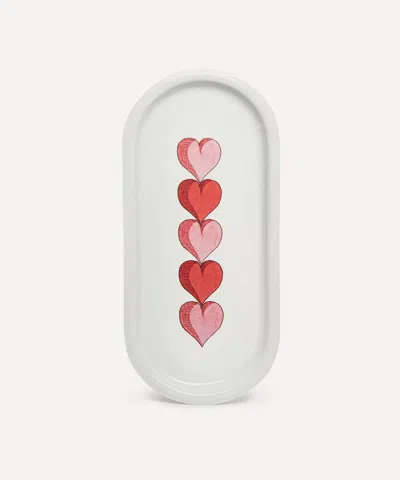 Marin Montagut Five Coeurs Tray