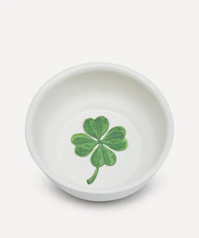 Marin Montagut Four Leaf Clover Small Bowl