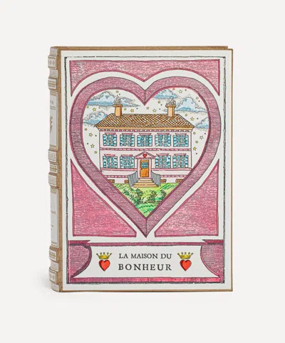 Marin Montagut La Maison Du Bonheur Book Of Secrets Box