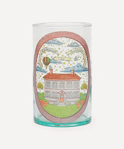 Marin Montagut La Maison Du Bonheur Vase
