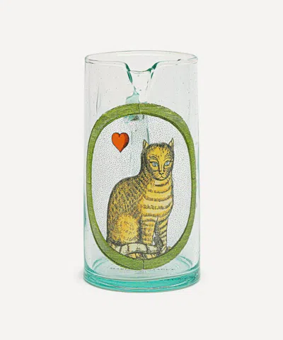 Marin Montagut Le Chat Jug