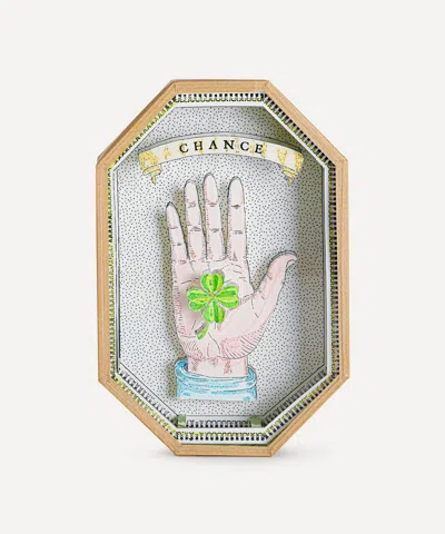 Marin Montagut Octagon Chance Hand Showcase Of Wonder
