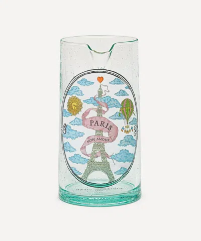 Marin Montagut Paris Je T'aime Jug