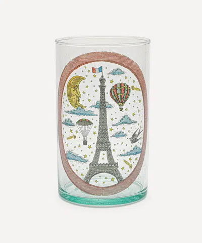Marin Montagut Paris Je T'aime Vase