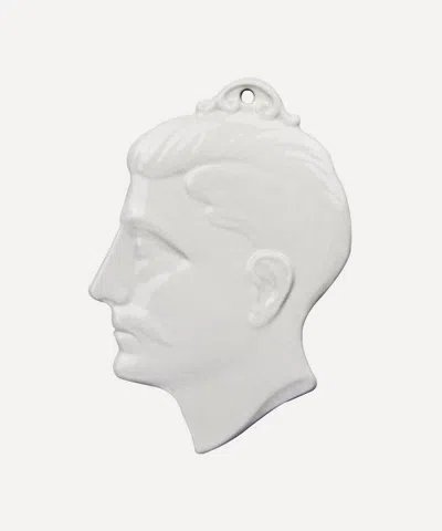 Marin Montagut Profil Homme Ex-voto