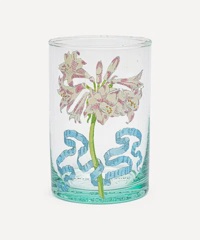 Marin Montagut Single Flower Glass