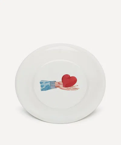 Marin Montagut Toi And Moi Standard Plate