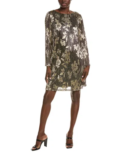 Marina A-line Dress