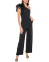 Marina Crepe Jumpsuit
